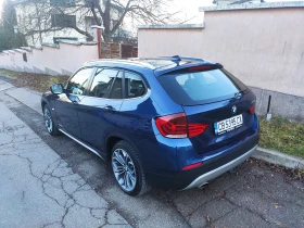 BMW X1 23d xDrive - 10500 € - 80368409 3 | Car24.bg BMW X1 23d xDrive - 10500 € - 80368409 3