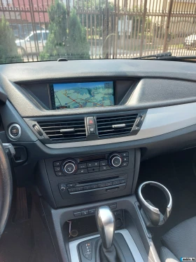 BMW X1 23d xDrive - 10500 € - 80368409 8 | Car24.bg BMW X1 23d xDrive - 10500 € - 80368409 8