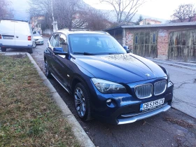 BMW X1 23d xDrive - 10500 € - 80368409 2 | Car24.bg BMW X1 23d xDrive - 10500 € - 80368409 2