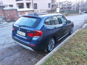BMW X1 23d xDrive - 10500 € - 80368409 4 | Car24.bg BMW X1 23d xDrive - 10500 € - 80368409 4
