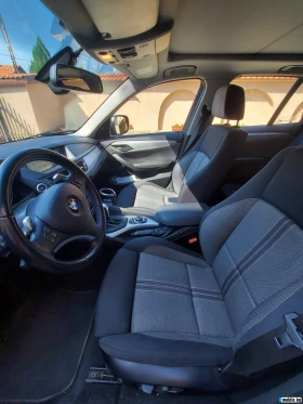 BMW X1 23d xDrive - 10500 € - 80368409 10 | Car24.bg BMW X1 23d xDrive - 10500 € - 80368409 10