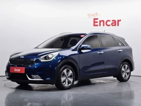 Kia Niro Luxury