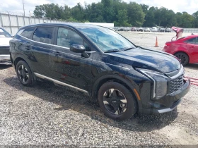 Снимка Kia Sportage