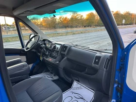 Citroen Jumper 3.0HPI* 180кс* Макси* Клима* Германия* Оригинал* 6 | Auto.bg — изображение 11 Citroen Jumper 3.0HPI* 180кс* Макси* Клима* Германия* Оригинал* 6 | Auto.bg — изображение 11
