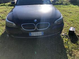 BMW 530 530д 235к на части - [1] 