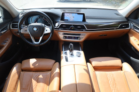 BMW 730 d xDrive LASER****Head-Up @iCar | Mobile.bg   10