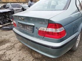 BMW 318 318 I | Mobile.bg   5