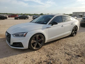 Audi S5 Prestige* Virtual* B&O* Обдух* Подгрев* Пано* - Car24.bg Audi S5 Prestige* Virtual* B&O* Обдух* Подгрев* Пано*