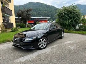 Audi A4 1.8* TFSI* 160кс - Car24.bg Audi A4 1.8* TFSI* 160кс