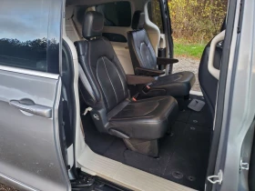 Chrysler Pacifica - 34900 лв. / 17844.09 € - 83147099 8 | Car24.bg Chrysler Pacifica - 34900 лв. / 17844.09 € - 83147099 8