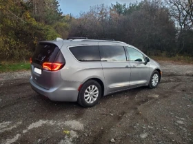 Chrysler Pacifica - 34900 лв. / 17844.09 € - 83147099 4 | Car24.bg Chrysler Pacifica - 34900 лв. / 17844.09 € - 83147099 4