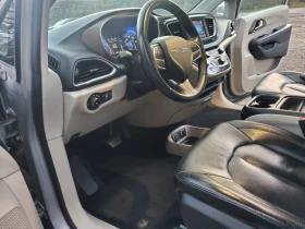 Chrysler Pacifica - 34900 лв. / 17844.09 € - 83147099 10 | Car24.bg Chrysler Pacifica - 34900 лв. / 17844.09 € - 83147099 10