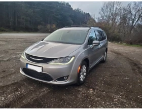 Chrysler Pacifica - 34900 лв. / 17844.09 € - 83147099 2 | Car24.bg Chrysler Pacifica - 34900 лв. / 17844.09 € - 83147099 2