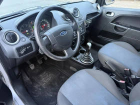 Ford Fiesta 1, 400 EURO4 - 3999 лв. / 2044.66 € - 89155264 7 | Car24.bg Ford Fiesta 1, 400 EURO4 - 3999 лв. / 2044.66 € - 89155264 7