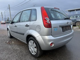 Ford Fiesta 1, 400 EURO4 - 3999 лв. / 2044.66 € - 89155264 4 | Car24.bg Ford Fiesta 1, 400 EURO4 - 3999 лв. / 2044.66 € - 89155264 4