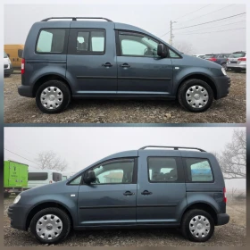 VW Caddy 1.9tdi life - 4500 € / 8801.24 лв. - 31597076 9 | Car24.bg VW Caddy 1.9tdi life - 4500 € / 8801.24 лв. - 31597076 9