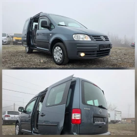 VW Caddy 1.9tdi life - 4500 € / 8801.24 лв. - 31597076 7 | Car24.bg VW Caddy 1.9tdi life - 4500 € / 8801.24 лв. - 31597076 7