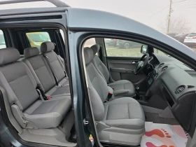 VW Caddy 1.9tdi life - 4500 € / 8801.24 лв. - 31597076 15 | Car24.bg VW Caddy 1.9tdi life - 4500 € / 8801.24 лв. - 31597076 15