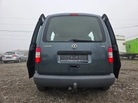 VW Caddy 1.9tdi life - 4500 € / 8801.24 лв. - 31597076 4 | Car24.bg VW Caddy 1.9tdi life - 4500 € / 8801.24 лв. - 31597076 4