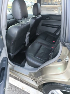 Subaru Forester XT 2.5 Turbo - 6135 € / 11999.02 лв. - 92608917 7 | Car24.bg Subaru Forester XT 2.5 Turbo - 6135 € / 11999.02 лв. - 92608917 7