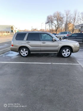Subaru Forester XT 2.5 Turbo - 6135 € / 11999.02 лв. - 92608917 4 | Car24.bg Subaru Forester XT 2.5 Turbo - 6135 € / 11999.02 лв. - 92608917 4