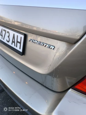 Subaru Forester XT 2.5 Turbo - 6135 € / 11999.02 лв. - 92608917 6 | Car24.bg Subaru Forester XT 2.5 Turbo - 6135 € / 11999.02 лв. - 92608917 6