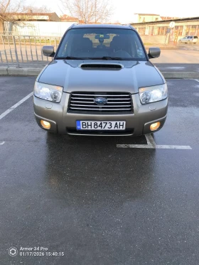Subaru Forester XT 2.5 Turbo - 6135 € / 11999.02 лв. - 92608917 2 | Car24.bg Subaru Forester XT 2.5 Turbo - 6135 € / 11999.02 лв. - 92608917 2