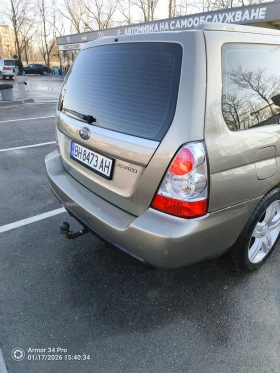 Subaru Forester XT 2.5 Turbo - 6135 € / 11999.02 лв. - 92608917 5 | Car24.bg Subaru Forester XT 2.5 Turbo - 6135 € / 11999.02 лв. - 92608917 5