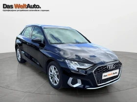 Audi A3 - 23500 € - 50771541 3 | Car24.bg Audi A3 - 23500 € - 50771541 3