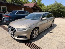 Audi A6 - Car24.bg Audi A6