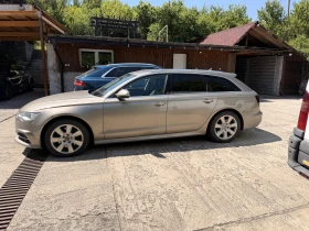Audi A6 - 13000 € / 25425.79 лв. - 98025819 2 | Car24.bg Audi A6 - 13000 € / 25425.79 лв. - 98025819 2