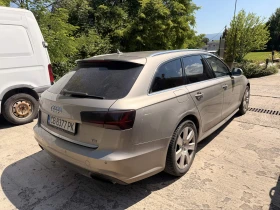 Audi A6 - 13000 € / 25425.79 лв. - 98025819 5 | Car24.bg Audi A6 - 13000 € / 25425.79 лв. - 98025819 5