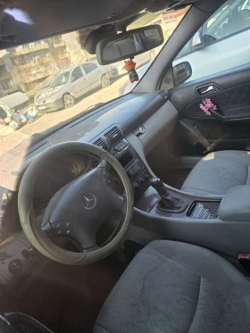 Mercedes-Benz C 220 W203 - 1500 € / 2933.74 лв. - 57706767 6 | Car24.bg Mercedes-Benz C 220 W203 - 1500 € / 2933.74 лв. - 57706767 6