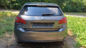 Peugeot 308 undefined | Auto.bg — изображение 2 Peugeot 308 undefined | Auto.bg — изображение 2