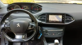 Peugeot 308 undefined | Auto.bg — изображение 6 Peugeot 308 undefined | Auto.bg — изображение 6
