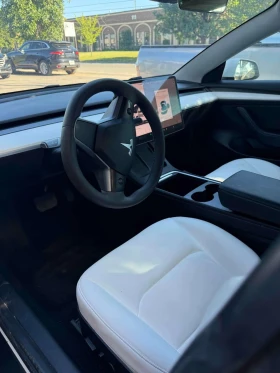 Tesla Model 3 * Standard Range * CARFAX * АВТОКРЕДИТ * - 11200 € / 21905.30 лв. - 65990788 5 | Car24.bg Tesla Model 3 * Standard Range * CARFAX * АВТОКРЕДИТ * - 11200 € / 21905.30 лв. - 65990788 5