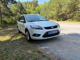 Снимка Ford Focus