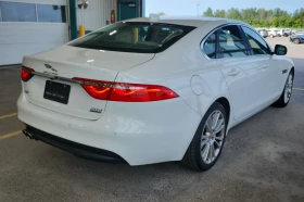 Jaguar Xf * PRESTIGE* AWD* Подгрев* Шибидах* Back Cam* | Auto.bg — изображение 3 Jaguar Xf * PRESTIGE* AWD* Подгрев* Шибидах* Back Cam* | Auto.bg — изображение 3