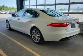 Jaguar Xf * PRESTIGE* AWD* Подгрев* Шибидах* Back Cam* | Auto.bg — изображение 2 Jaguar Xf * PRESTIGE* AWD* Подгрев* Шибидах* Back Cam* | Auto.bg — изображение 2