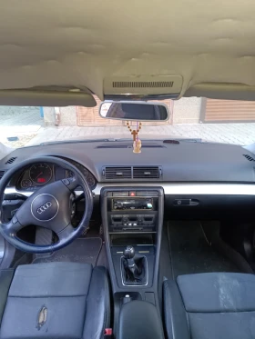Audi A4 B6 avant | Auto.bg — изображение 10 Audi A4 B6 avant | Auto.bg — изображение 10