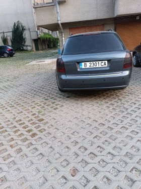 Audi A4 B6 avant | Auto.bg — изображение 5 Audi A4 B6 avant | Auto.bg — изображение 5