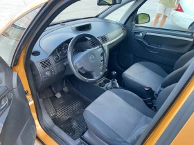Opel Meriva 1.6 i /90k.c/ | Auto.bg — изображение 6 Opel Meriva 1.6 i /90k.c/ | Auto.bg — изображение 6