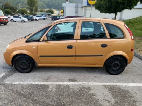 Opel Meriva 1.6 i /90k.c/ | Auto.bg — изображение 5 Opel Meriva 1.6 i /90k.c/ | Auto.bg — изображение 5