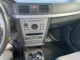 Opel Meriva 1.6 i /90k.c/ | Auto.bg — изображение 7 Opel Meriva 1.6 i /90k.c/ | Auto.bg — изображение 7