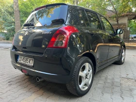 Suzuki Swift - 3100 € - 59306723 5 | Car24.bg Suzuki Swift - 3100 € - 59306723 5