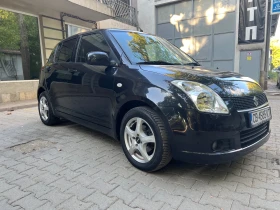 Suzuki Swift - 3100 € - 59306723 3 | Car24.bg Suzuki Swift - 3100 € - 59306723 3