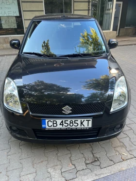 Suzuki Swift - 3100 € - 59306723 2 | Car24.bg Suzuki Swift - 3100 € - 59306723 2