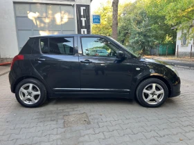 Suzuki Swift - 3100 € - 59306723 4 | Car24.bg Suzuki Swift - 3100 € - 59306723 4
