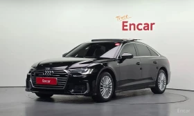Audi A6 * 45 TFSI Quattro Premium * ФИНАНСИРАНЕ