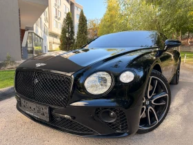 Bentley Continental gt W12 / MANSORY | Auto.bg — изображение 3 Bentley Continental gt W12 / MANSORY | Auto.bg — изображение 3